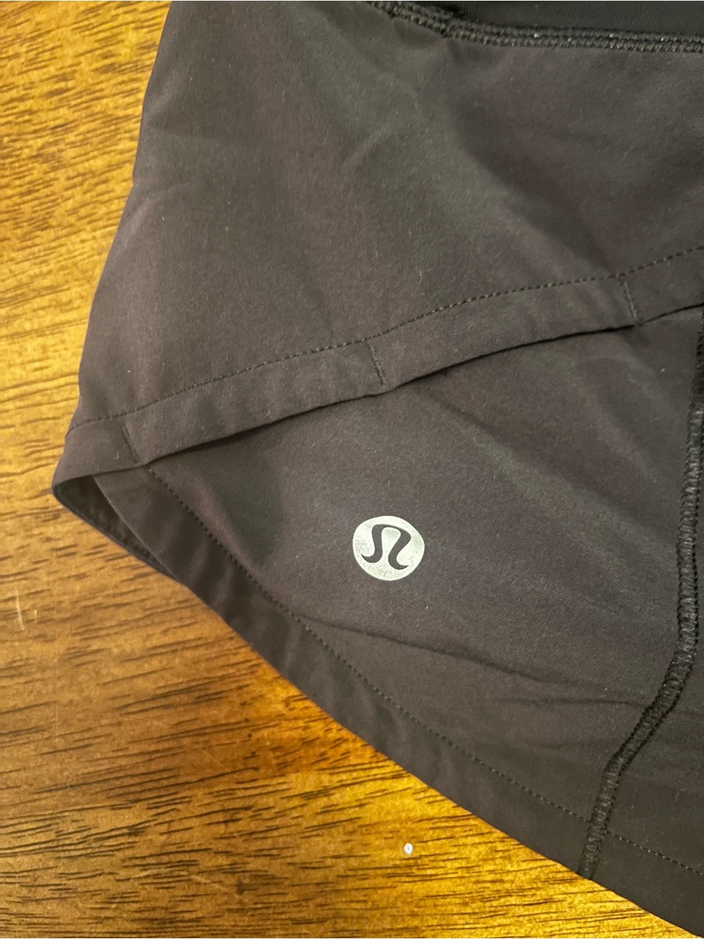 Lululemon Speed Up Short *2.5"|
Black Size 0 - Picture 7 of 14